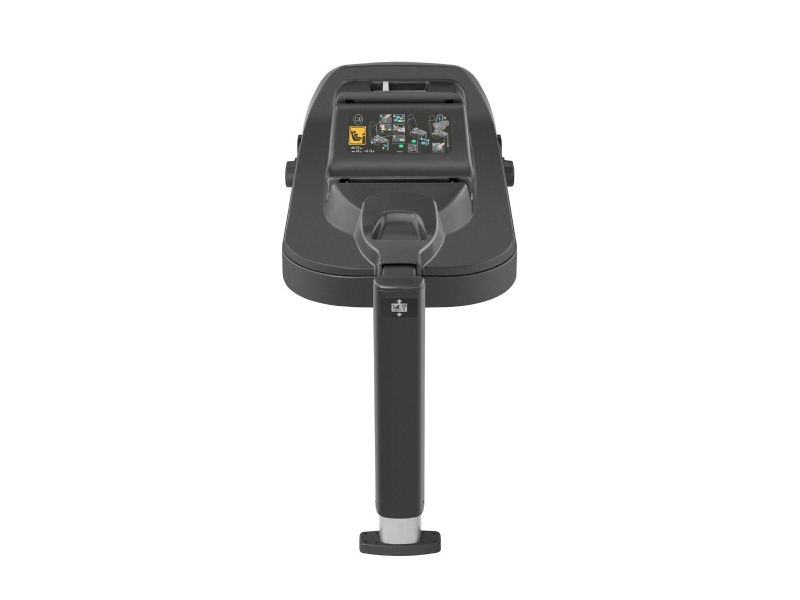 Maxi cosi isofix alus 2025